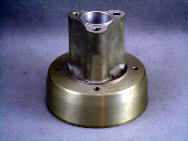 Honda Part Image